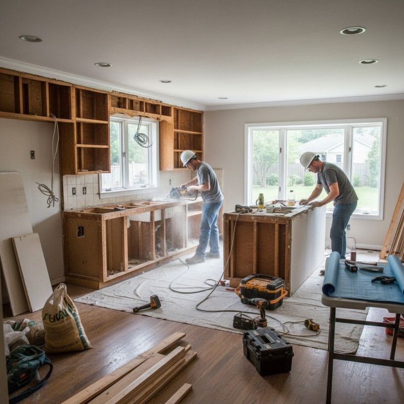 Top Bathroom Remodeling Companies in Chillicothe, IL