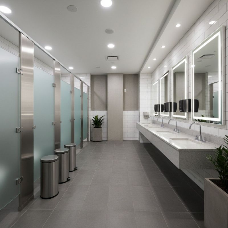 Top Bathroom Remodeling Companies in Morton, IL