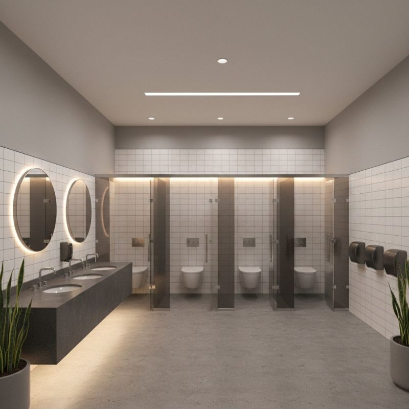 Top Bathroom Remodeling Companies in Pekin, IL