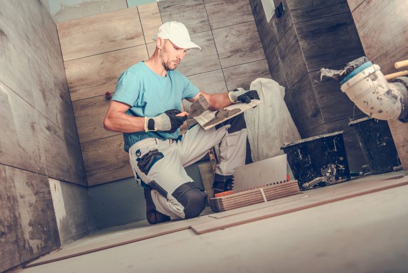 Top Bathroom Remodeling Companies in Peoria, IL