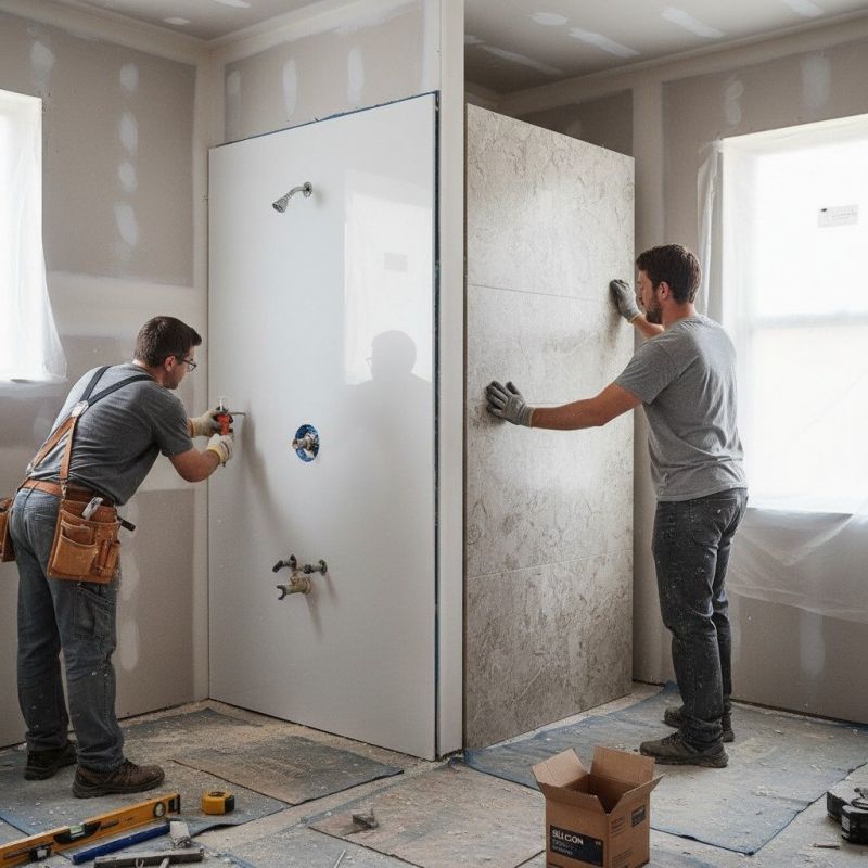 Top Bathroom Remodeling Companies in Washington, IL