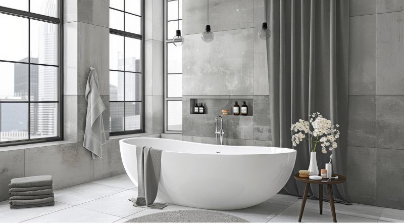 Cost of Bathtub Installation in Pekin, IL