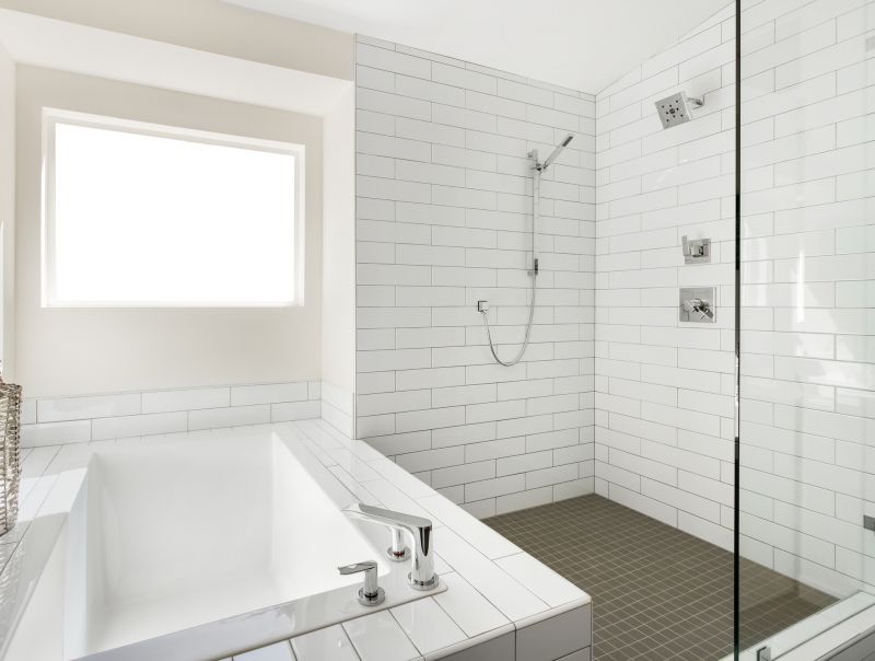 Best Bathroom Remodeling Contractors in Pekin, IL